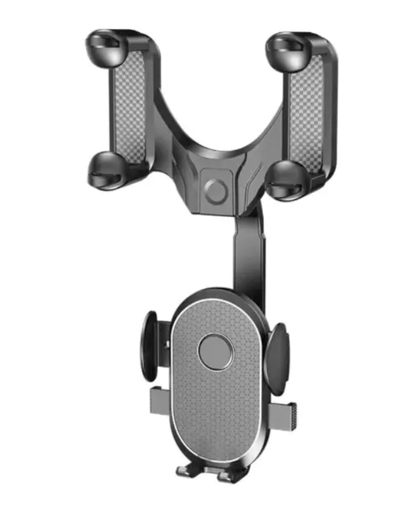 360° Rotatable Smart Phone Car Holder - Snaplify