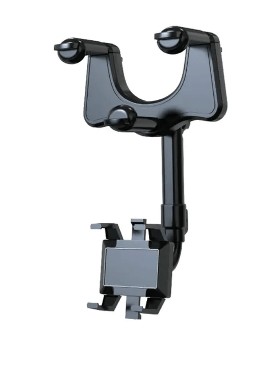 360° Rotatable Smart Phone Car Holder - Snaplify