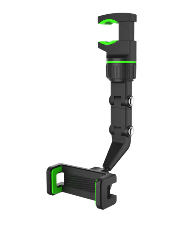 360° Rotatable Smart Phone Car Holder - Snaplify