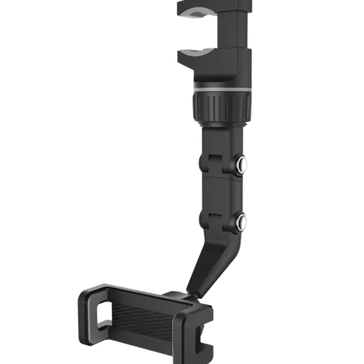 360° Rotatable Smart Phone Car Holder - Snaplify