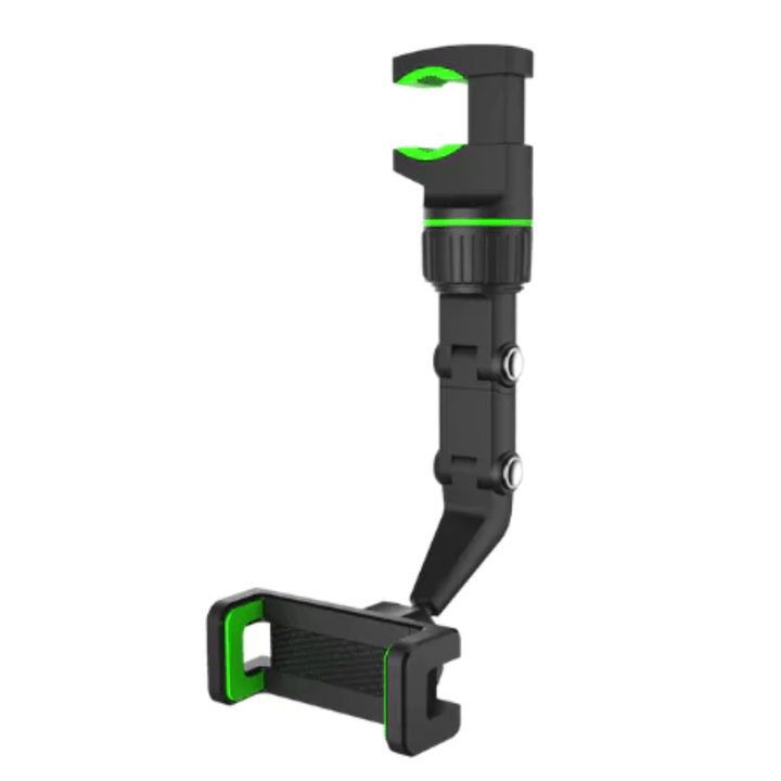 360° Rotatable Smart Phone Car Holder - Snaplify