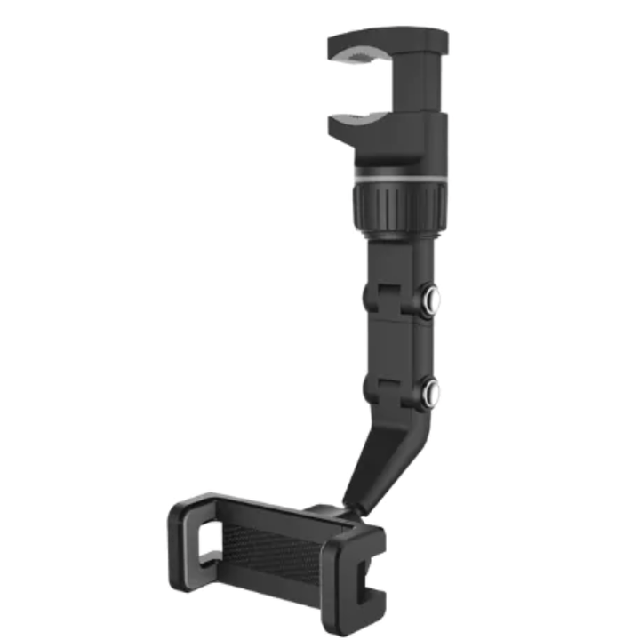 360° Rotatable Smart Phone Car Holder - Snaplify