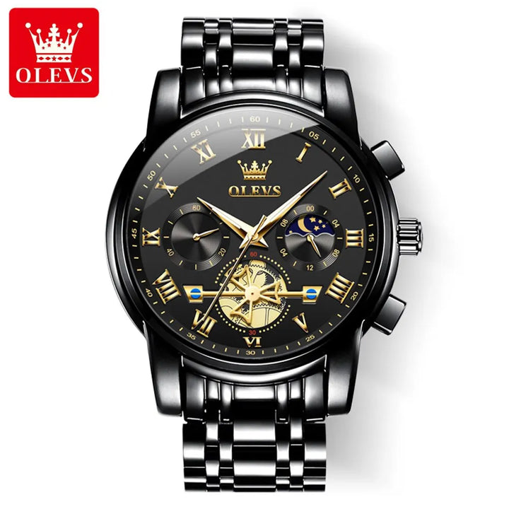 OLEVS Luxury Watch
