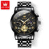 OLEVS Luxury Watch