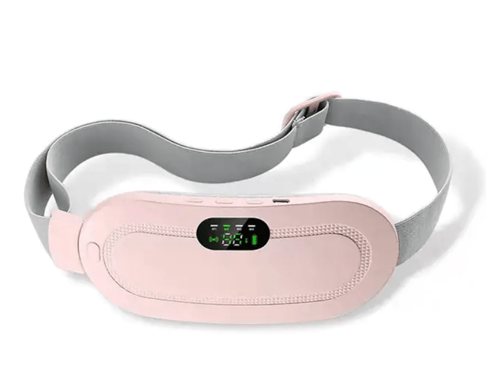 Abdominal Massage Belt - Snaplify