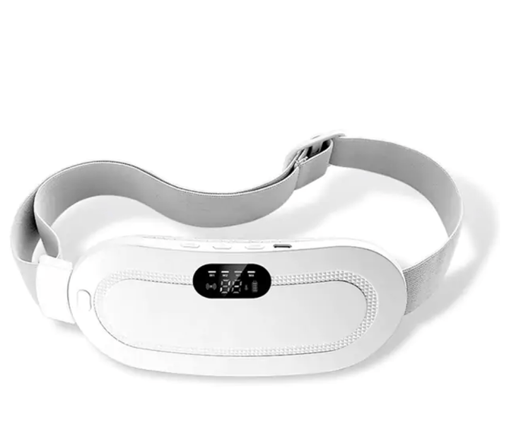 Abdominal Massage Belt - Snaplify