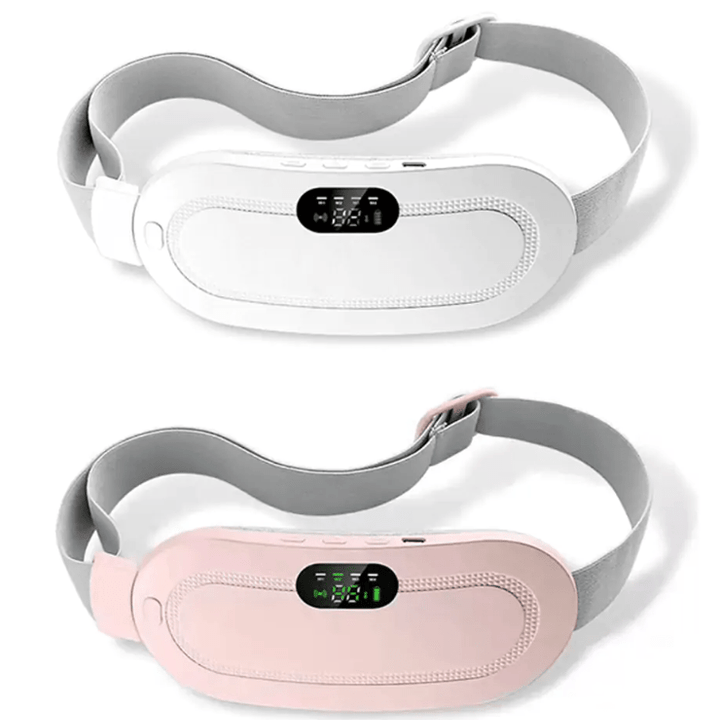 Abdominal Massage Belt - Snaplify