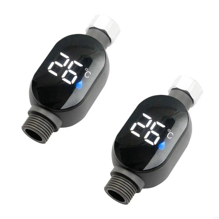AquaSense Digital Shower Thermometer - Snaplify