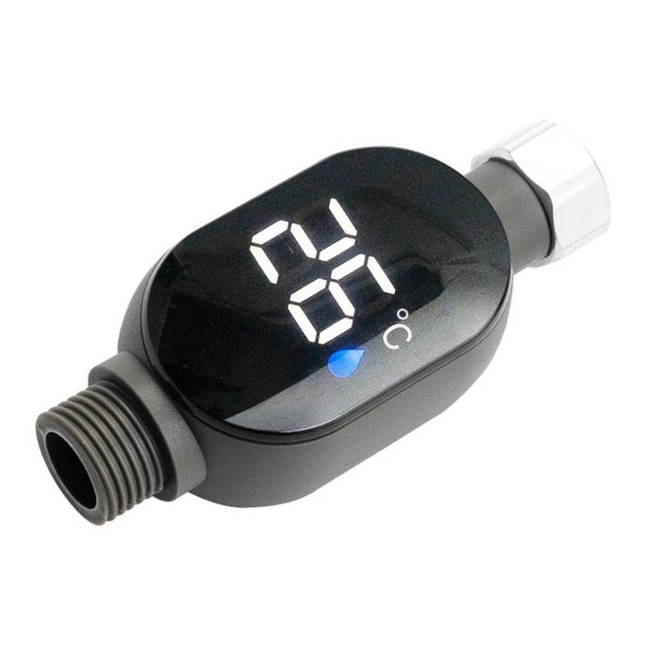 AquaSense Digital Shower Thermometer - Snaplify