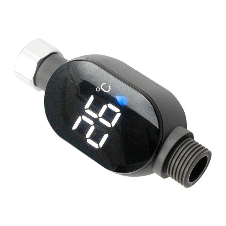 AquaSense Digital Shower Thermometer - Snaplify