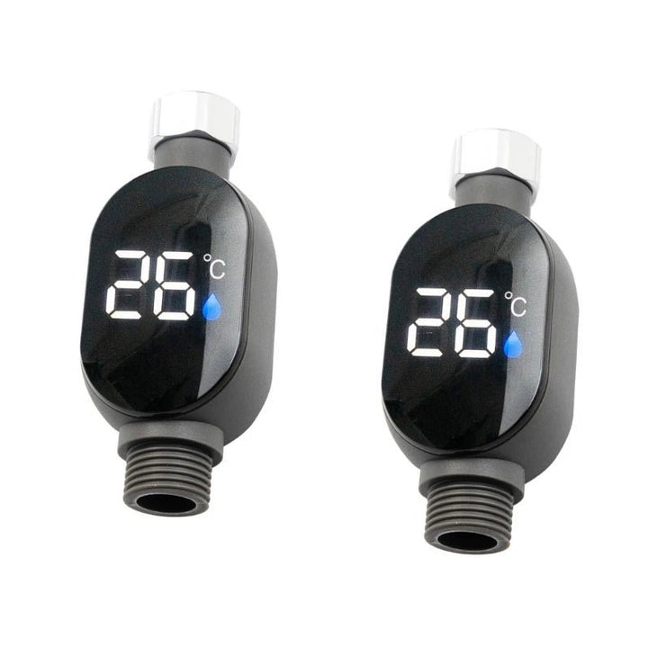 AquaSense Digital Shower Thermometer - Snaplify