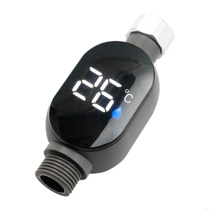 AquaSense Digital Shower Thermometer - Snaplify