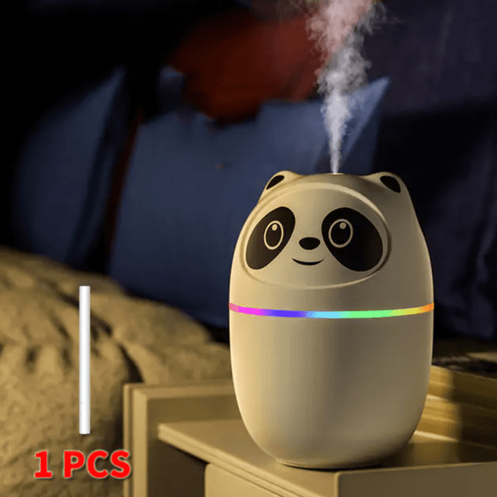 Cute Cat Humidifier 250ml - Snaplify