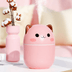 Cute Cat Humidifier 250ml - Snaplify