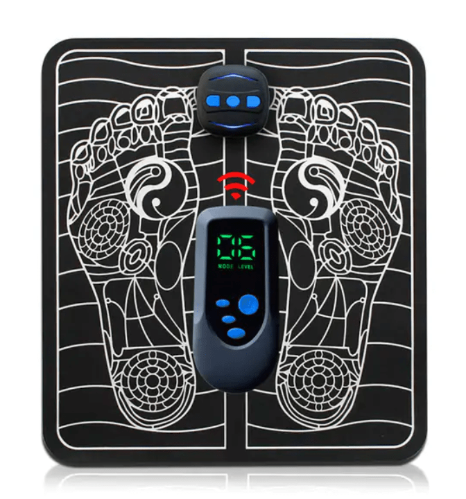 EMS Foot Massage - Snaplify