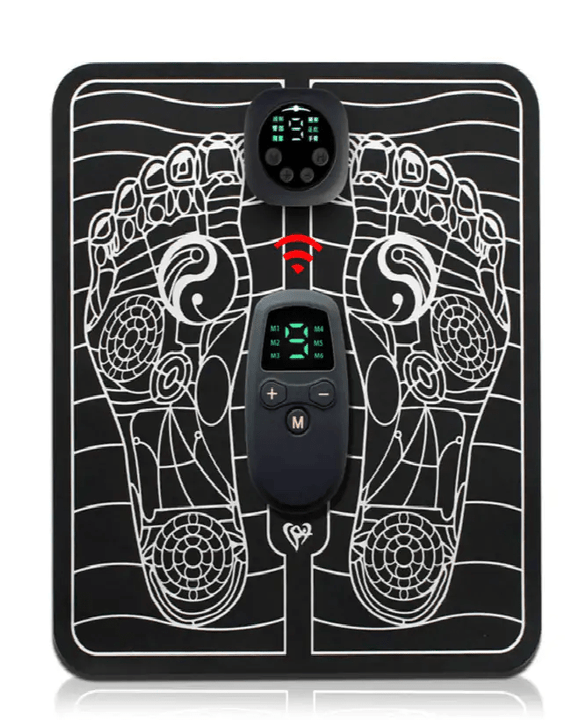 EMS Foot Massage - Snaplify