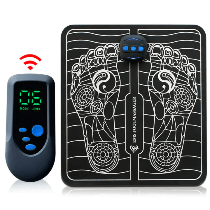 EMS Foot Massage - Snaplify
