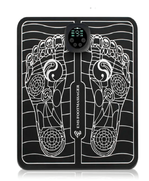 EMS Foot Massage - Snaplify