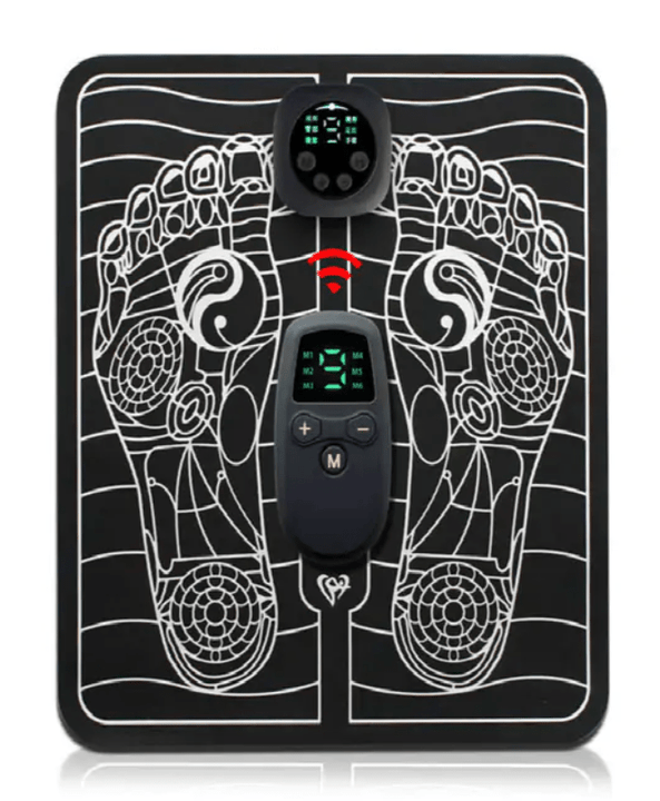 EMS Foot Massage - Snaplify