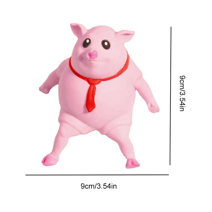 FunnySquish – Stress Relief Animal Toy - Snaplify