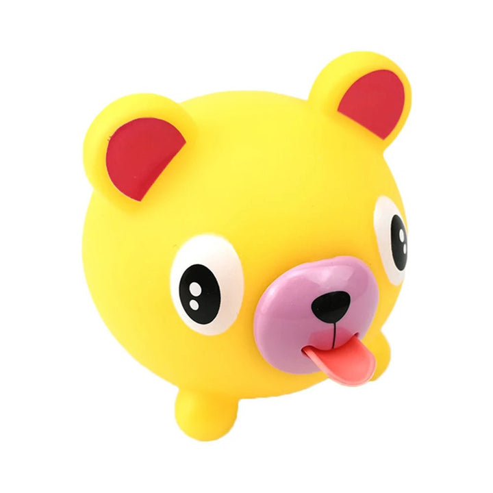 FunnySquish – Stress Relief Animal Toy - Snaplify