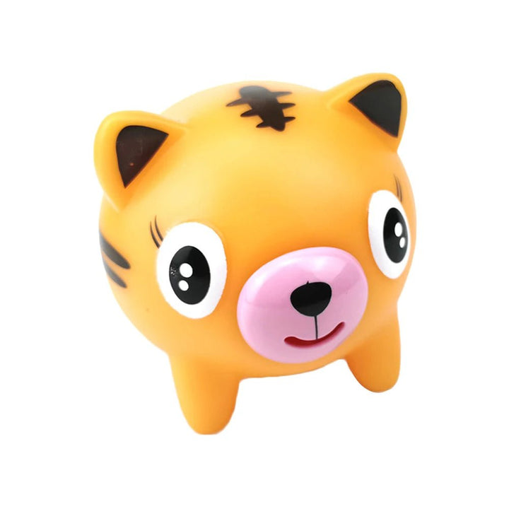 FunnySquish – Stress Relief Animal Toy - Snaplify