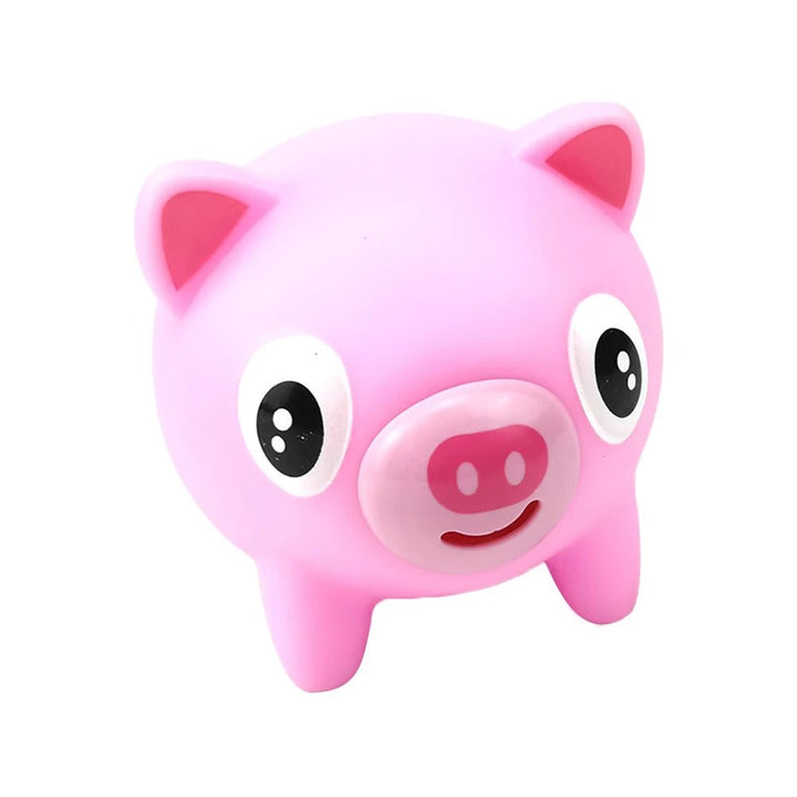 FunnySquish – Stress Relief Animal Toy - Snaplify