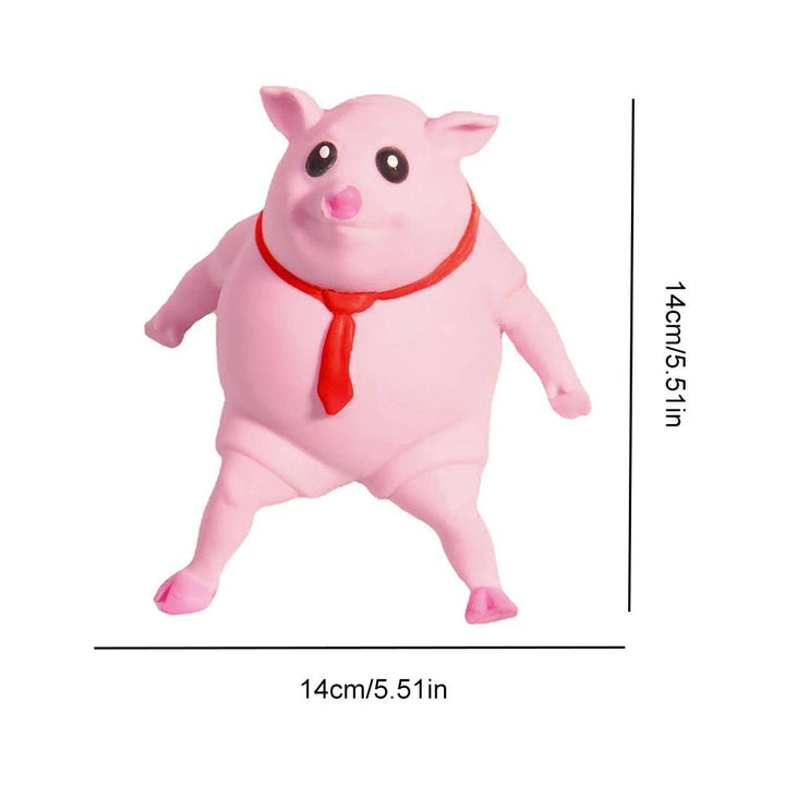FunnySquish – Stress Relief Animal Toy - Snaplify