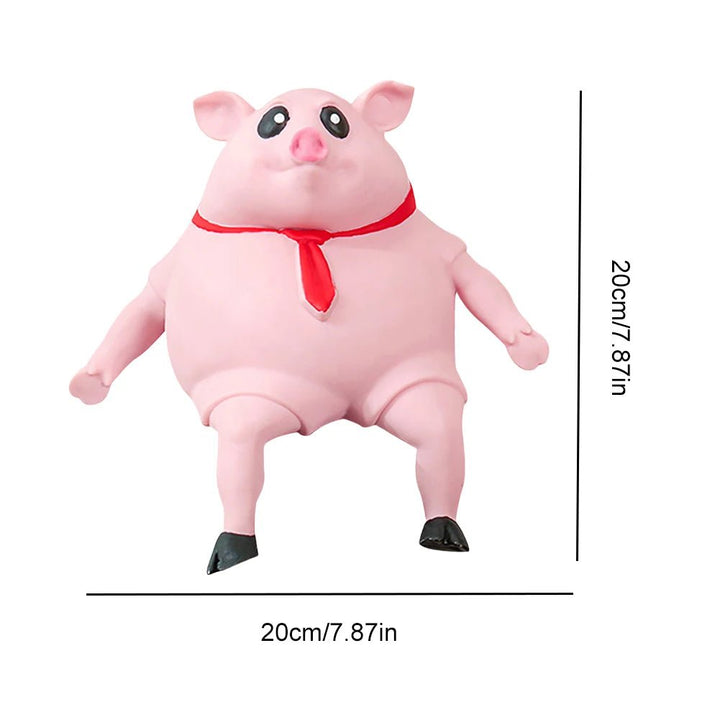 FunnySquish – Stress Relief Animal Toy - Snaplify