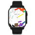 LAXASFIT T900Ultra Smartwatch Bluetooth - Snaplify