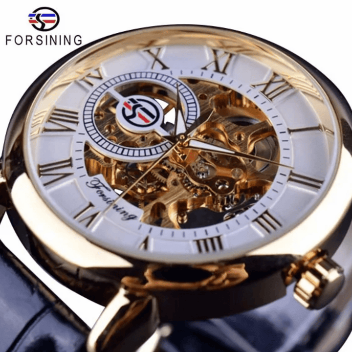 Men Luxury Brand Watch - Snaplify