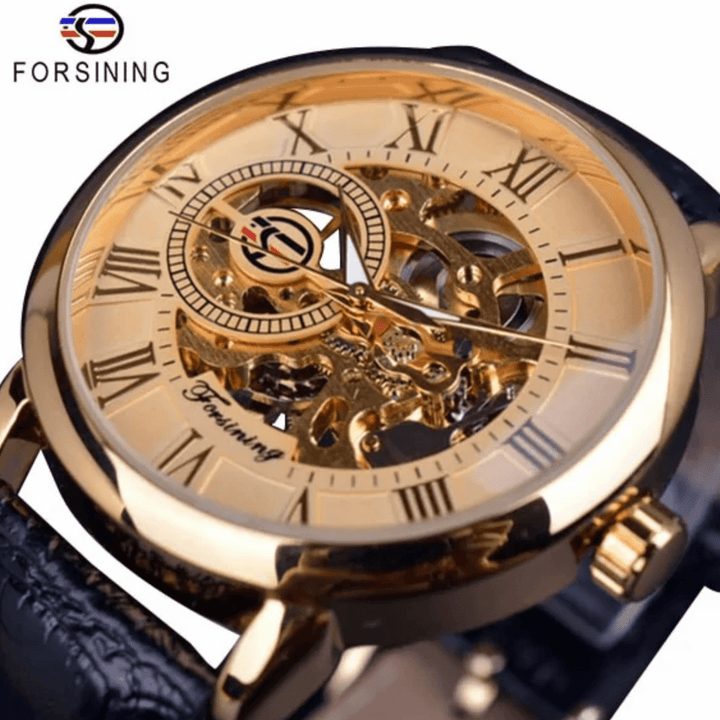 Men Luxury Brand Watch - Snaplify