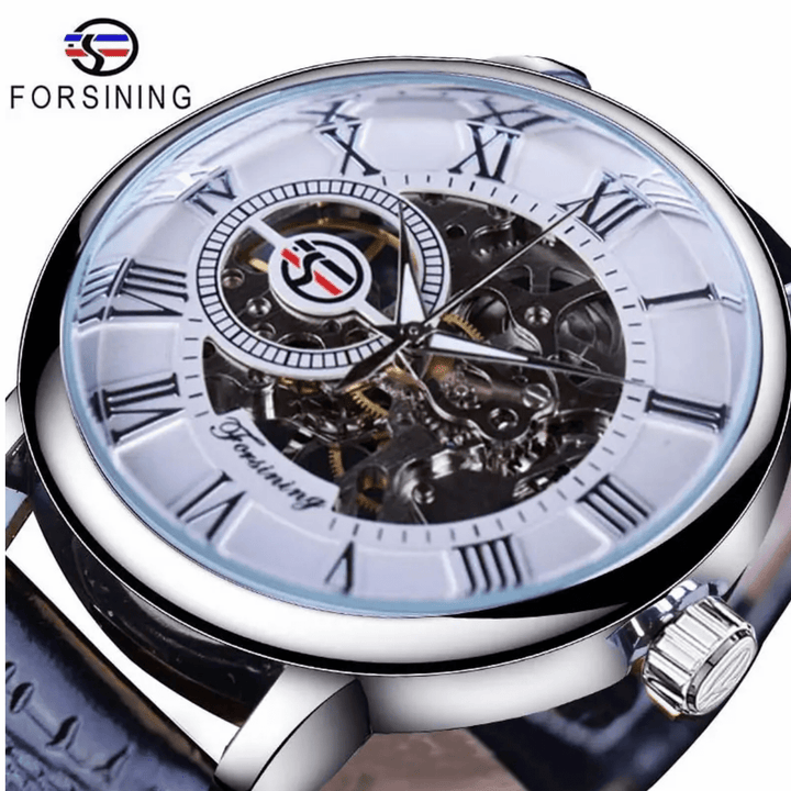 Men Luxury Brand Watch - Snaplify
