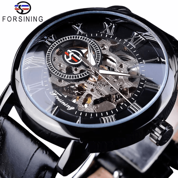 Men Luxury Brand Watch - Snaplify