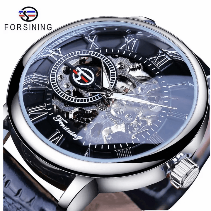 Men Luxury Brand Watch - Snaplify