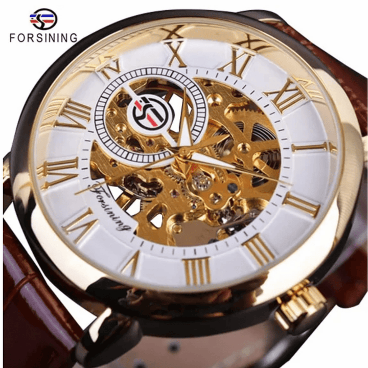 Men Luxury Brand Watch - Snaplify