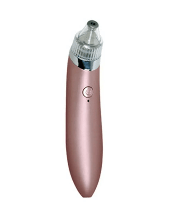 Multifunctional Beauty Pore Vacuum 4 in 1 - Snaplify