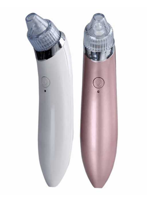 Multifunctional Beauty Pore Vacuum 4 in 1 - Snaplify