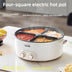 Sigongge HotPot Max 6L – Multi - Functional Electric Cooker - Snaplify