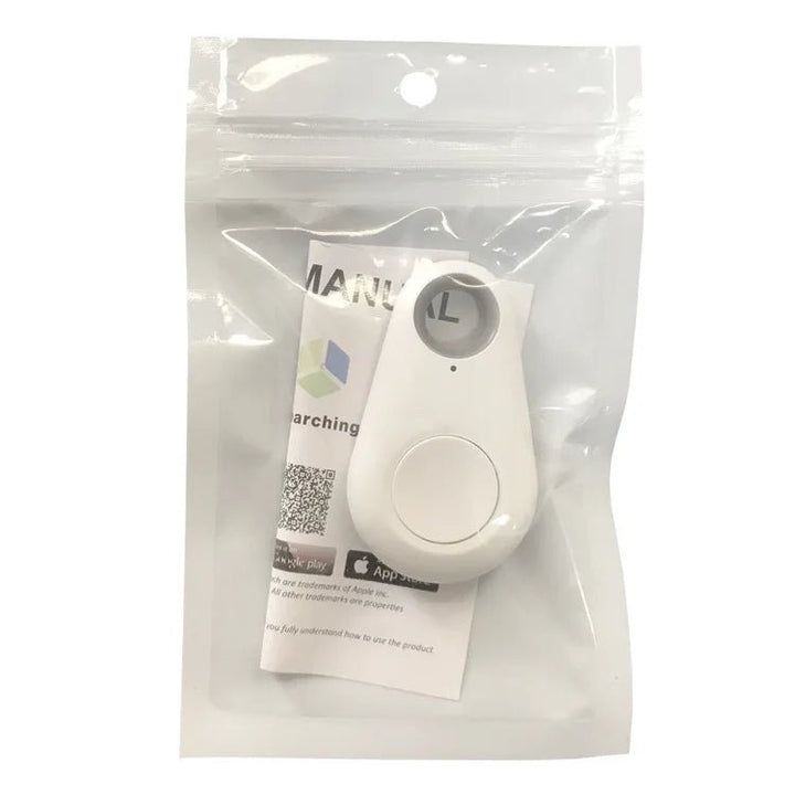 Smart Bluetooth GPS Tracker - Snaplify