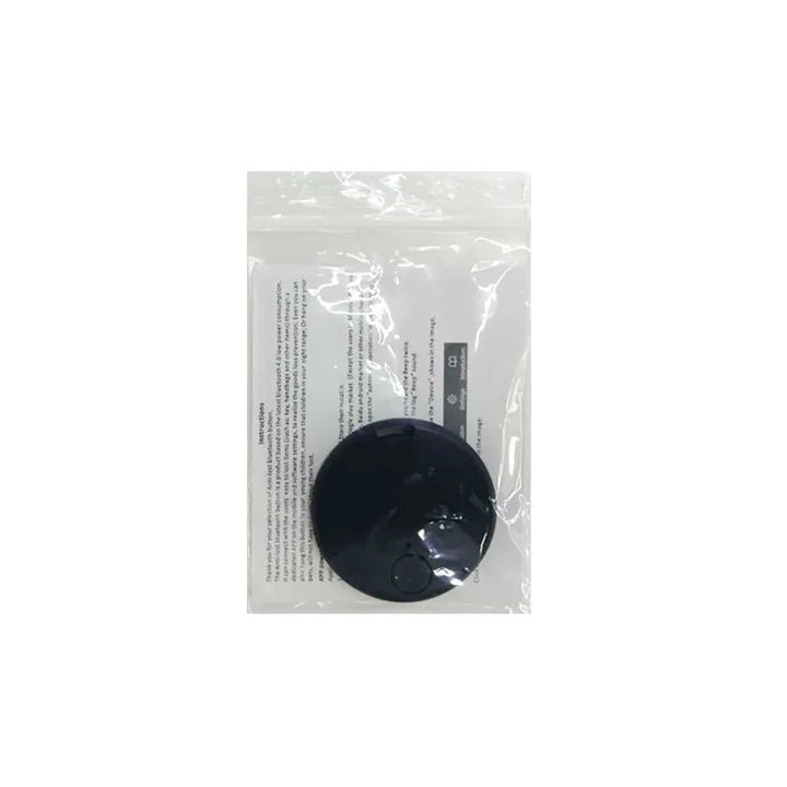 Smart Bluetooth GPS Tracker - Snaplify
