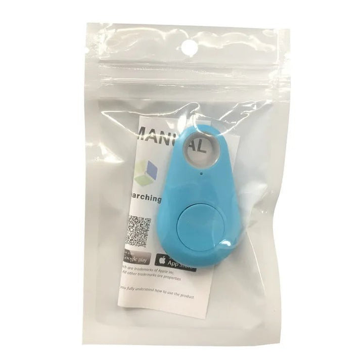 Smart Bluetooth GPS Tracker - Snaplify