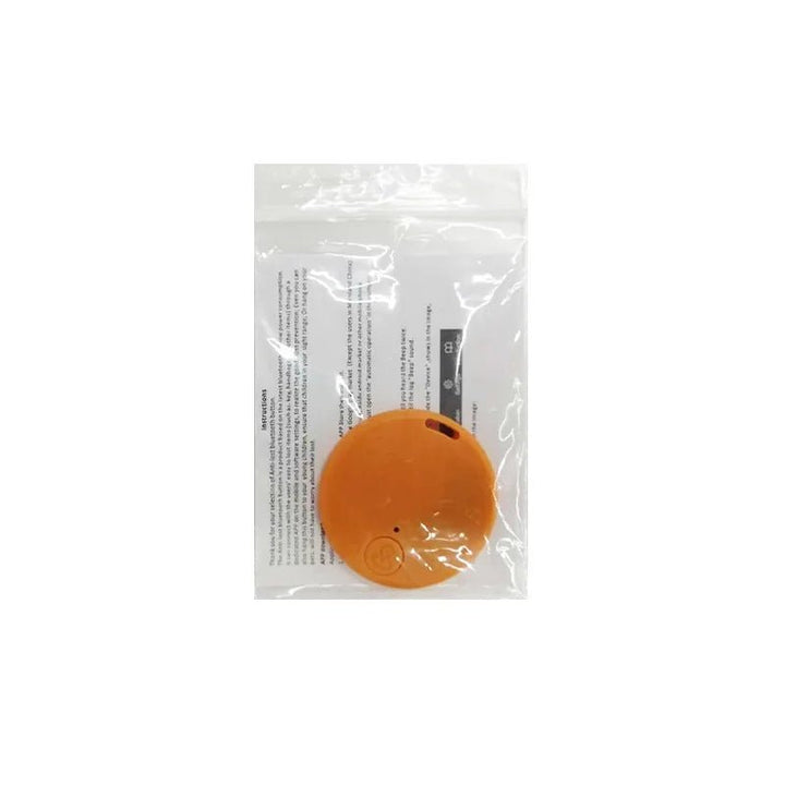 Smart Bluetooth GPS Tracker - Snaplify