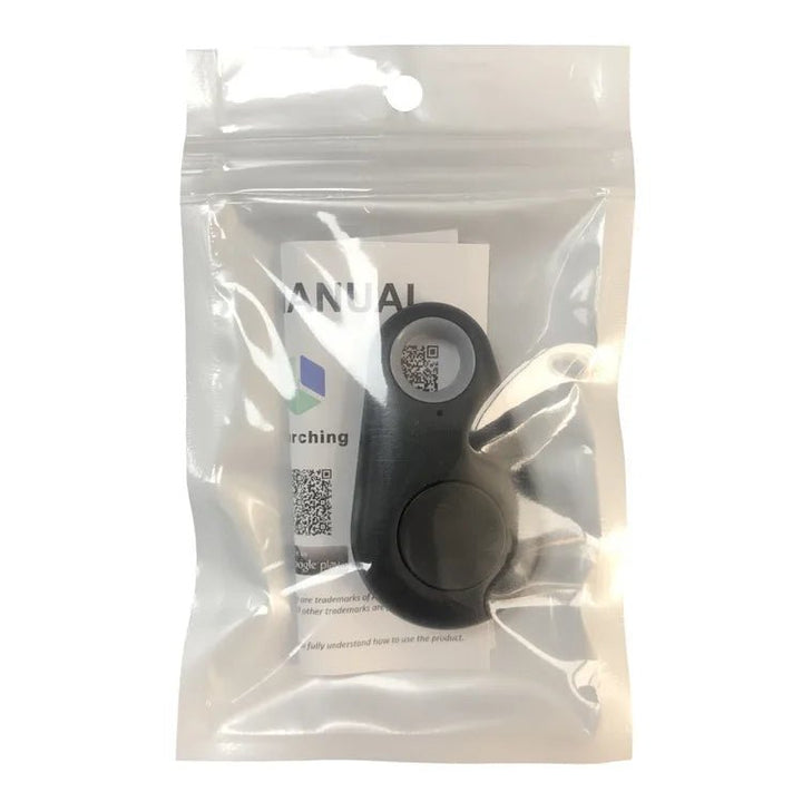 Smart Bluetooth GPS Tracker - Snaplify