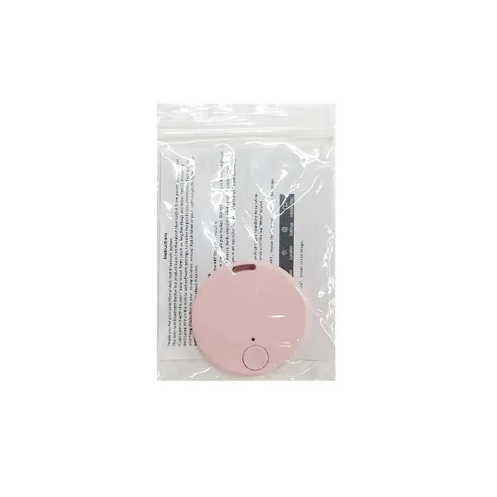 Smart Bluetooth GPS Tracker - Snaplify