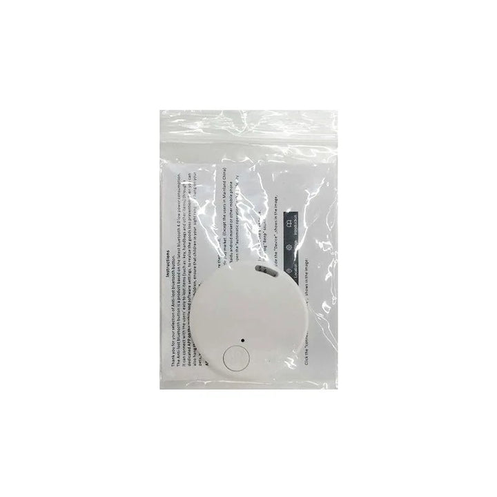 Smart Bluetooth GPS Tracker - Snaplify