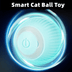Smart Cat Ball Toys - Snaplify