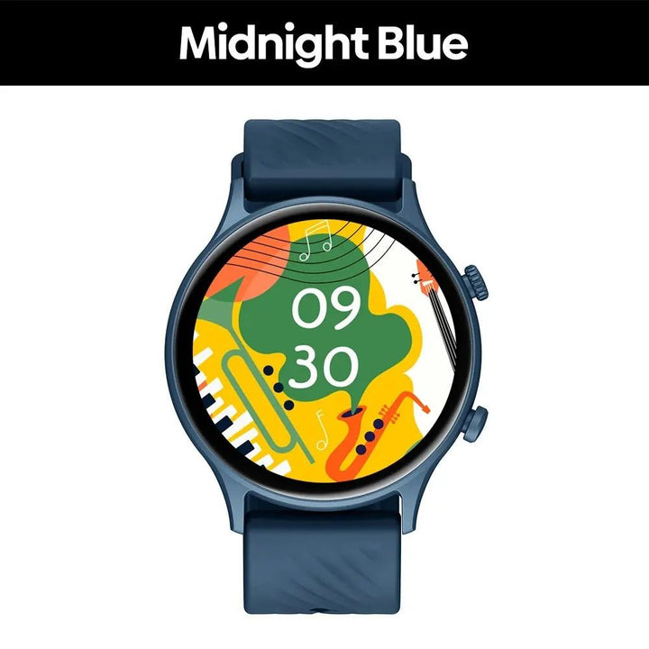 Smartwatch Zeblaze Btalk 2 Lite - Snaplify