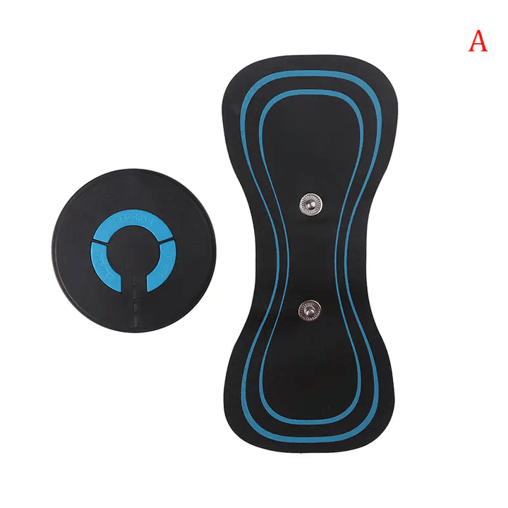 Spine Massager - Snaplify