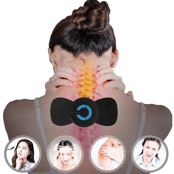 Spine Massager - Snaplify
